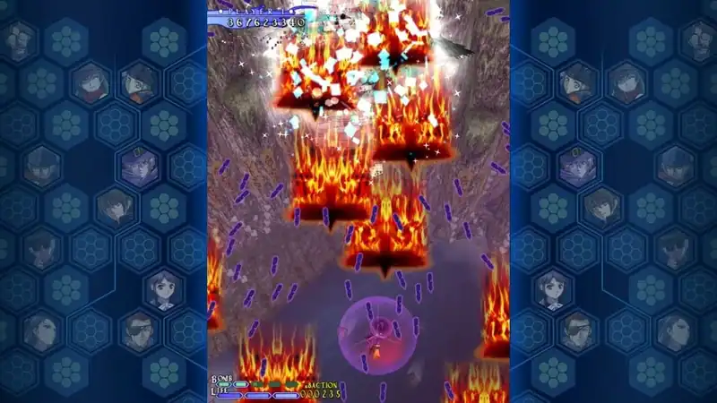 Castle of Shikigami 3 — изображение 1