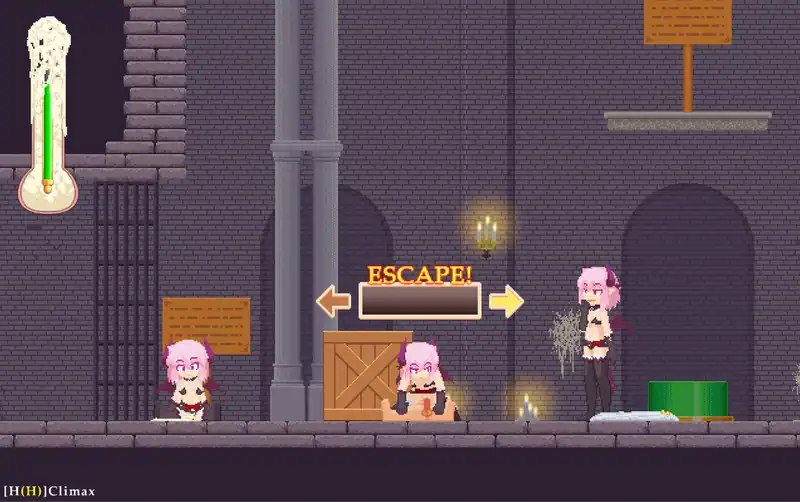 Castle of Temptation — изображение 1