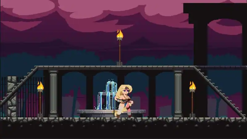 Castle of Vania — изображение 1