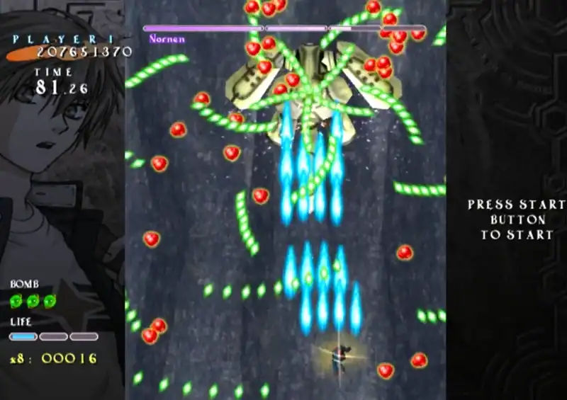 Castle Shikigami 2 — изображение 1