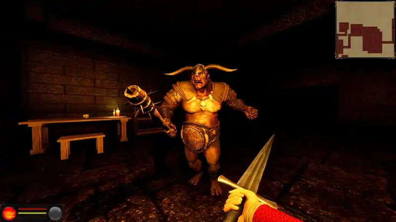 Castle Torgeath Redux — изображение 1
