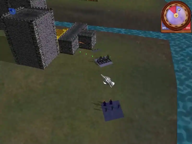 Castles and Catapults — изображение 1