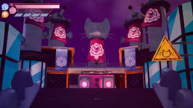 Cat-aclysm — изображение 1