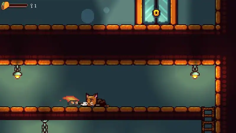 Cat Dimension — изображение 1