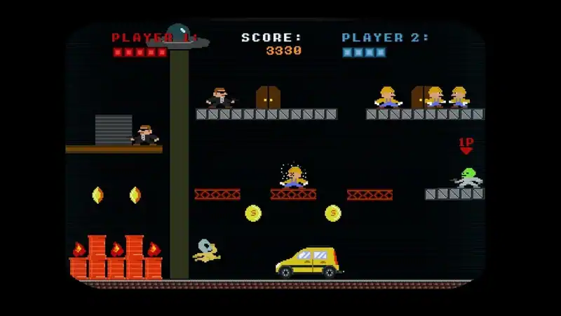 Abduction Bit — изображение 1
