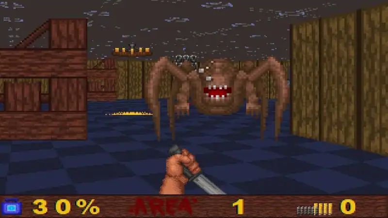 CATACOMBS: The Beginning — изображение 1