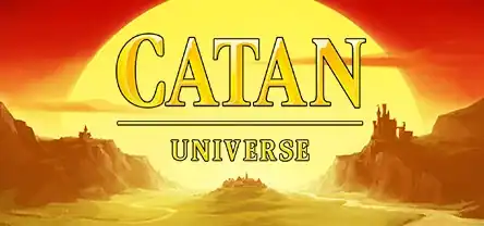 Catan Universe — изображение 1