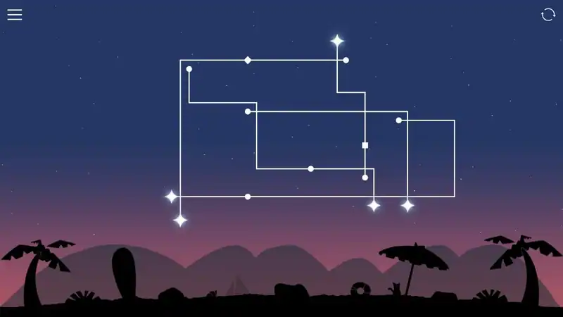 CATch the Stars — изображение 1
