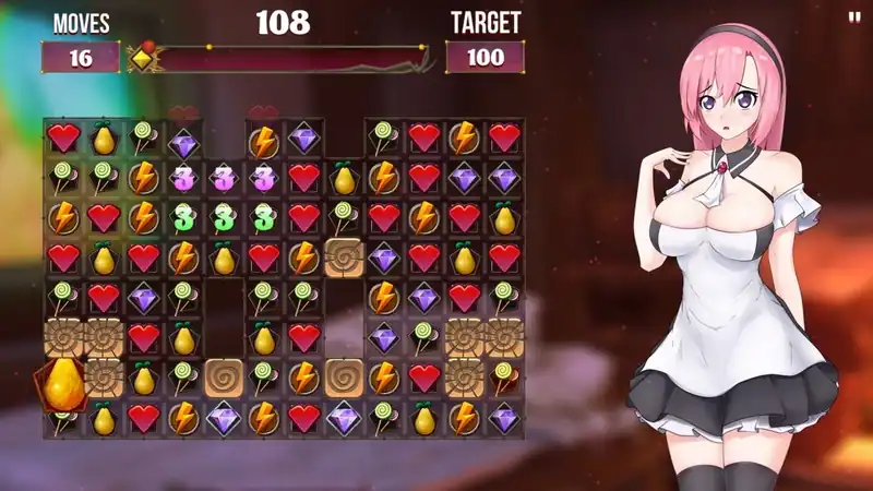 CATGIRL LOVER 2 — изображение 1