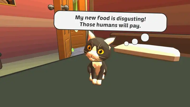 Catlateral Damage: Remeowstered — изображение 1