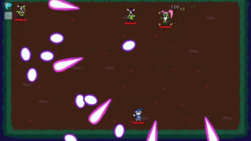 Catlike Magic — изображение 1