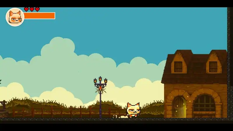 Catovania — изображение 1