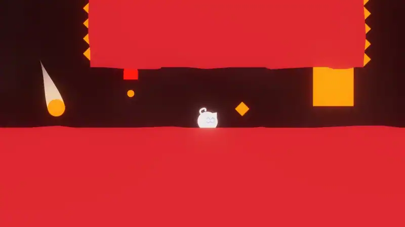 Cats are Liquid - A Better Place — изображение 1