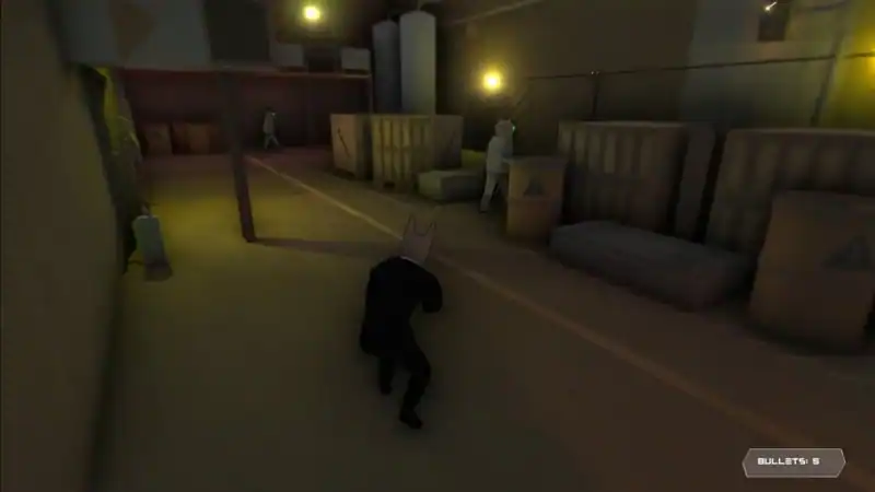 C.A.T.S. - Carefully Attempting not To Screw up — изображение 1