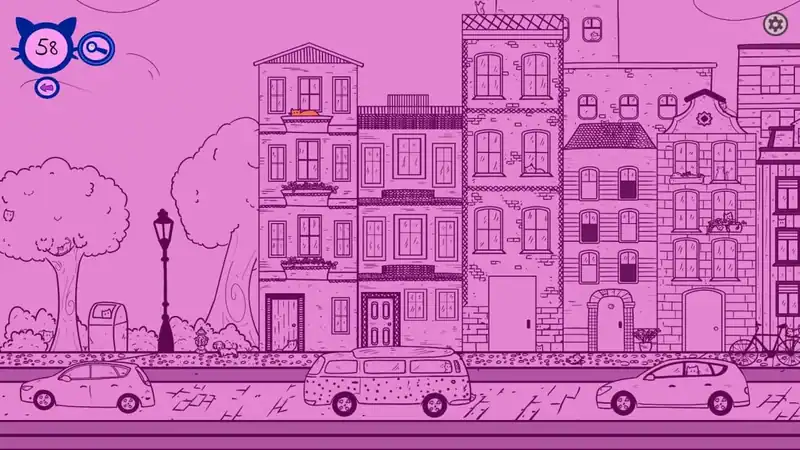 Cats Everywhere — изображение 1
