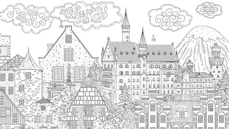 Cats Hidden in Germany — изображение 1