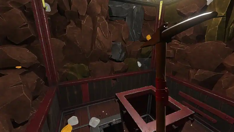 Cave Digger — изображение 1
