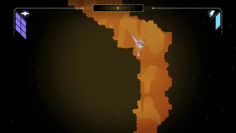 Caverns of Mars: Recharged — изображение 1