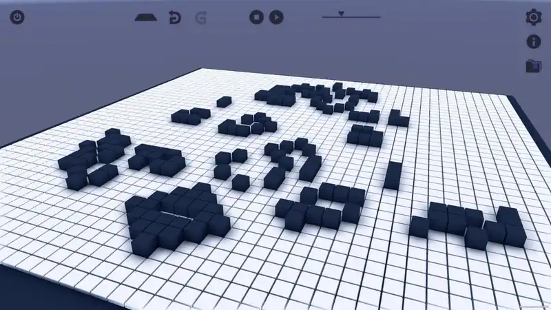 Cellular Automata — изображение 1