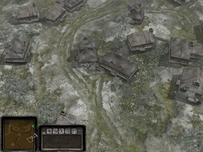 Chain of Command: Eastern Front — изображение 1