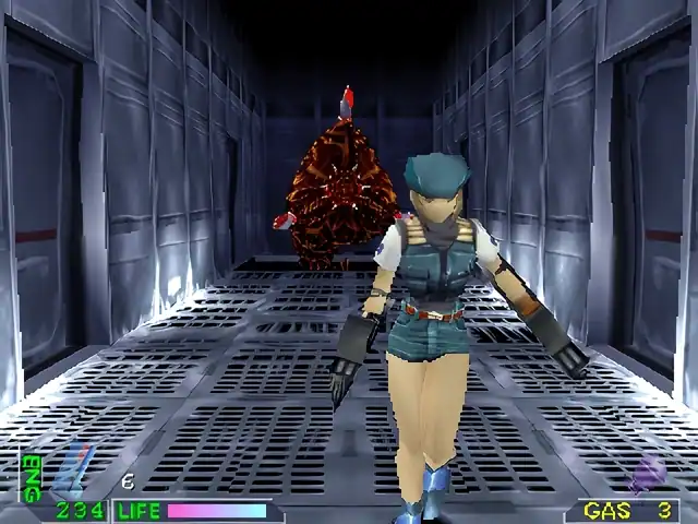 Chaos Break — изображение 1