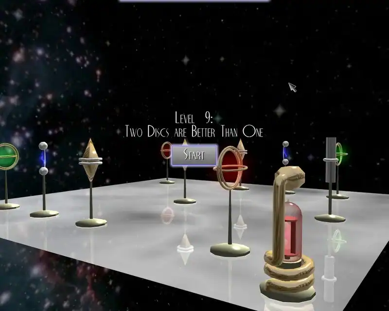 Chaos Theory — изображение 1