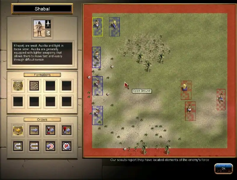 Chariots of War — изображение 1