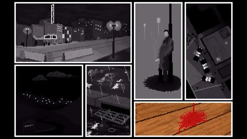 Abscission — изображение 1