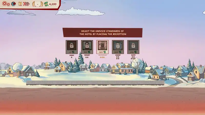 Check Inn — изображение 1