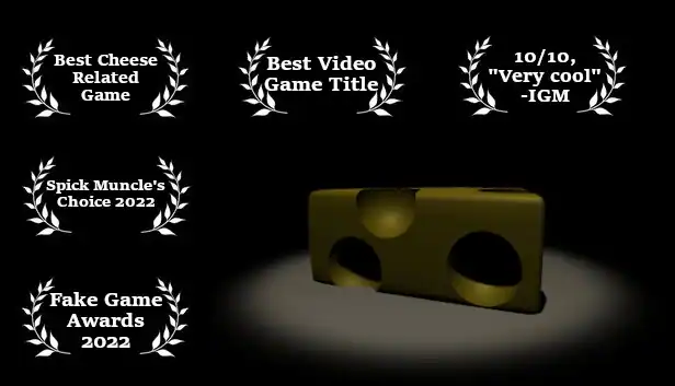Cheese Game — изображение 1