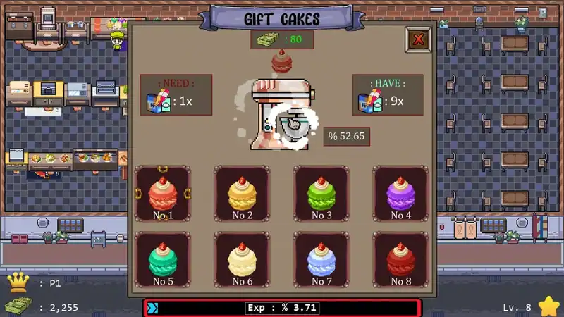 Chefs Together — изображение 1