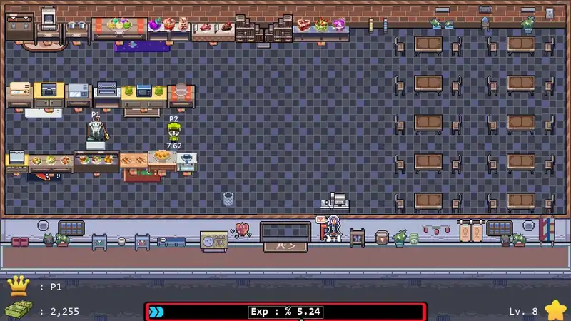 Chefs Together по сети — изображение 1