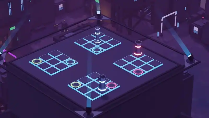 Chesskoban Cyber — изображение 1