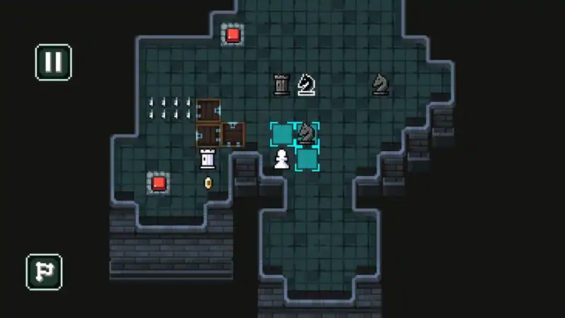 ChessWalkers — изображение 1