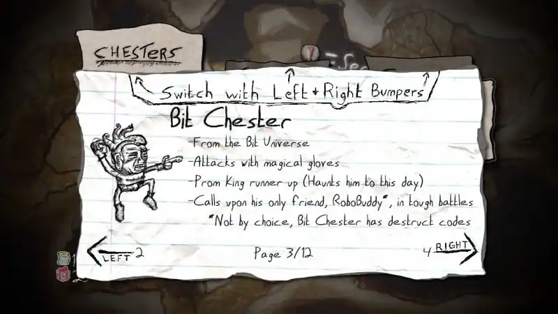 Chester — изображение 1