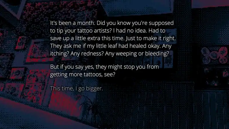 10mg: Cover Me In Leaves — изображение 1