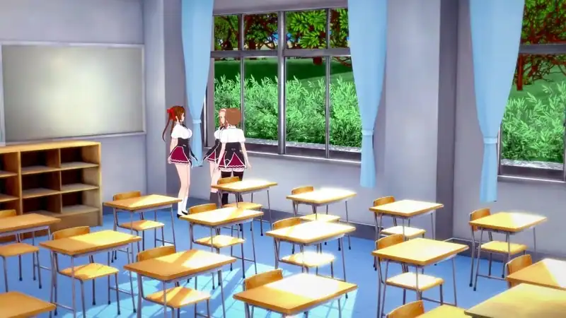Absolute Hypnosis in DxD — изображение 1
