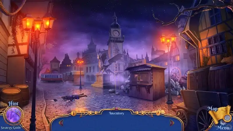 Chimeras: Cherished Serpent Collector's Edition — изображение 1