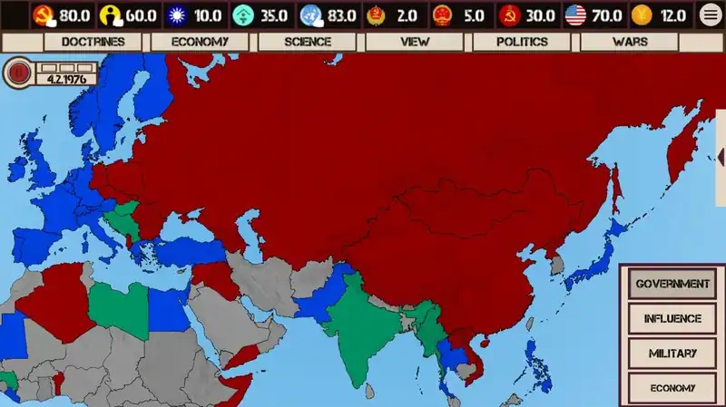 China: Mao's legacy — изображение 1