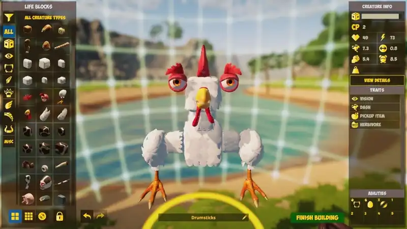CHKN — изображение 1