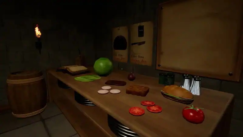 Chopped Up — изображение 1