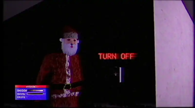 Christmas Massacre — изображение 1