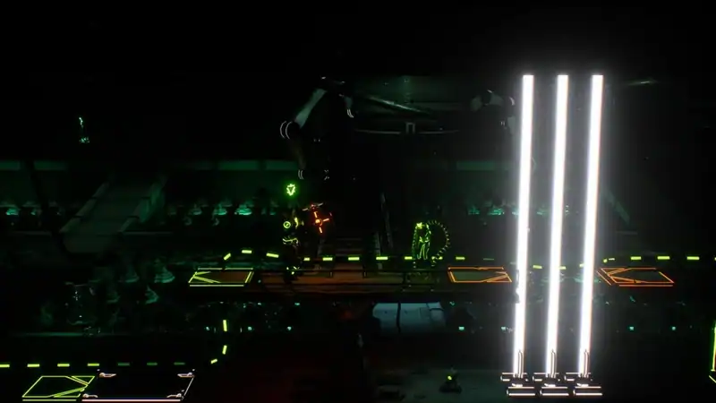 Chroma Shift — изображение 1