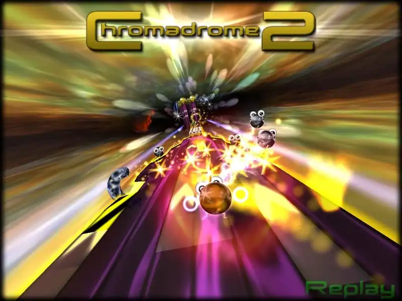 Chromadrome 2 — изображение 1