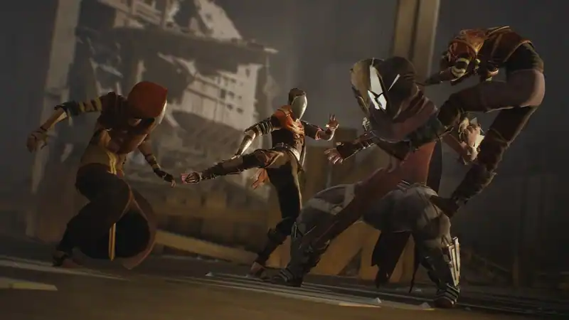 Absolver — изображение 1