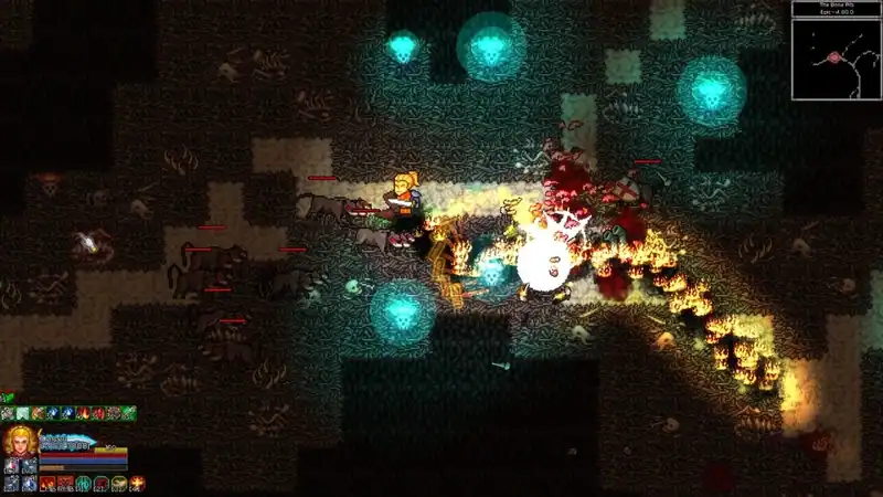 Chronicon — изображение 1