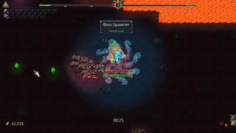 Chronicon: Survivors — изображение 1