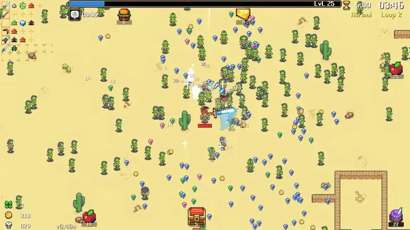 Chrono Survival — изображение 1