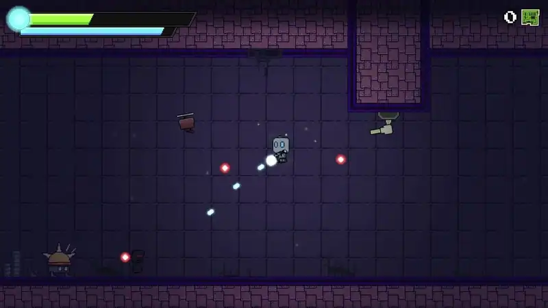 ChronoBreach Ultra — изображение 1