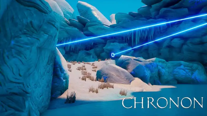 Chronon — изображение 1